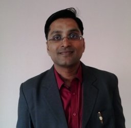 Prof. Santosh Kumar Agarwalla